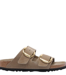 [Birkenstock] Sandals SS26 1030395TABACCO BROWN