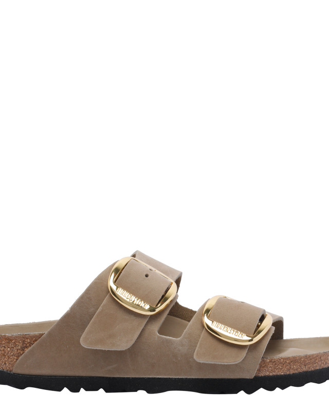 [Birkenstock] Sandals SS26 1030395TABACCO BROWN