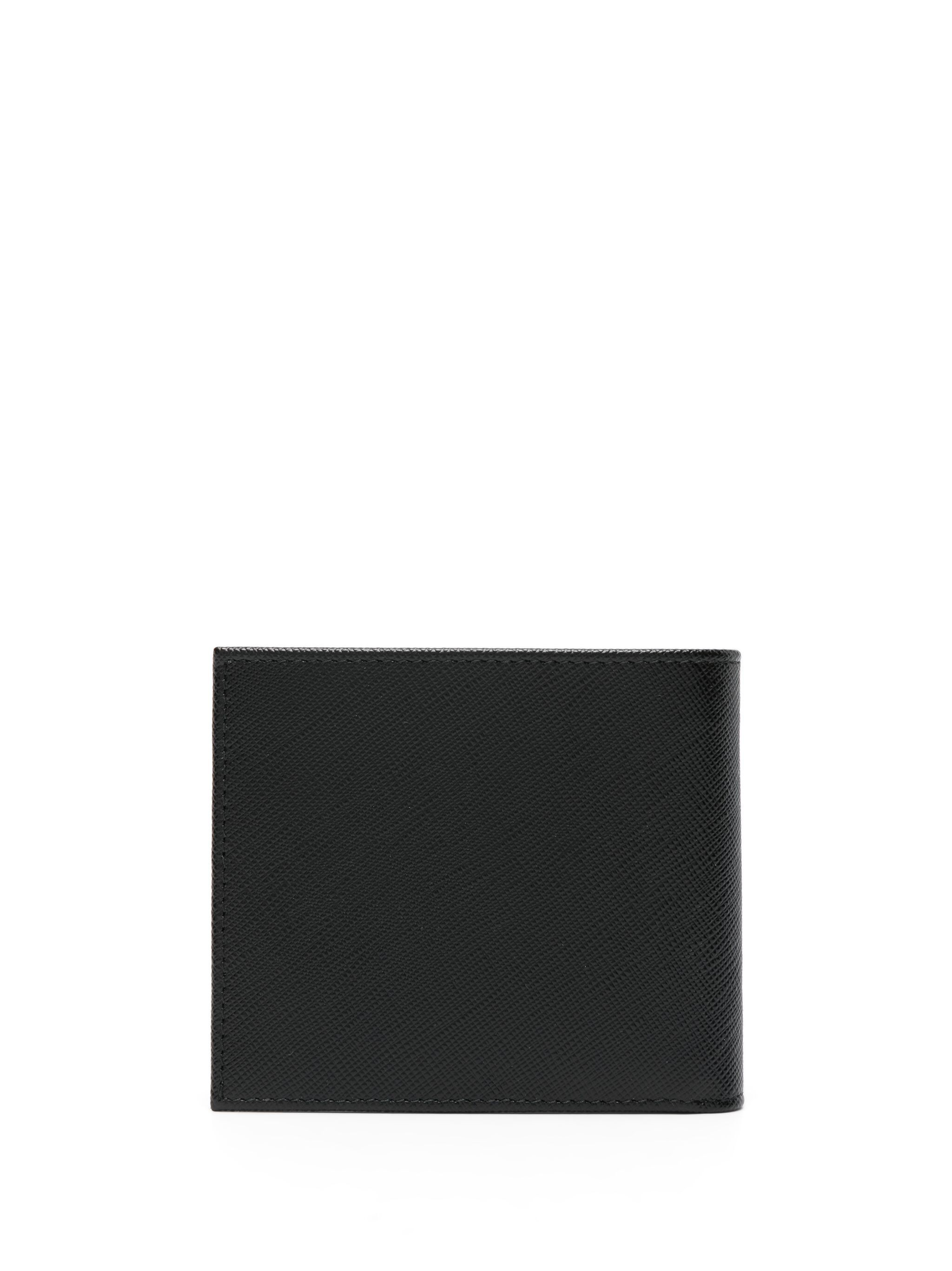 [Prada] Wallet FW26 2MO513 QHH
