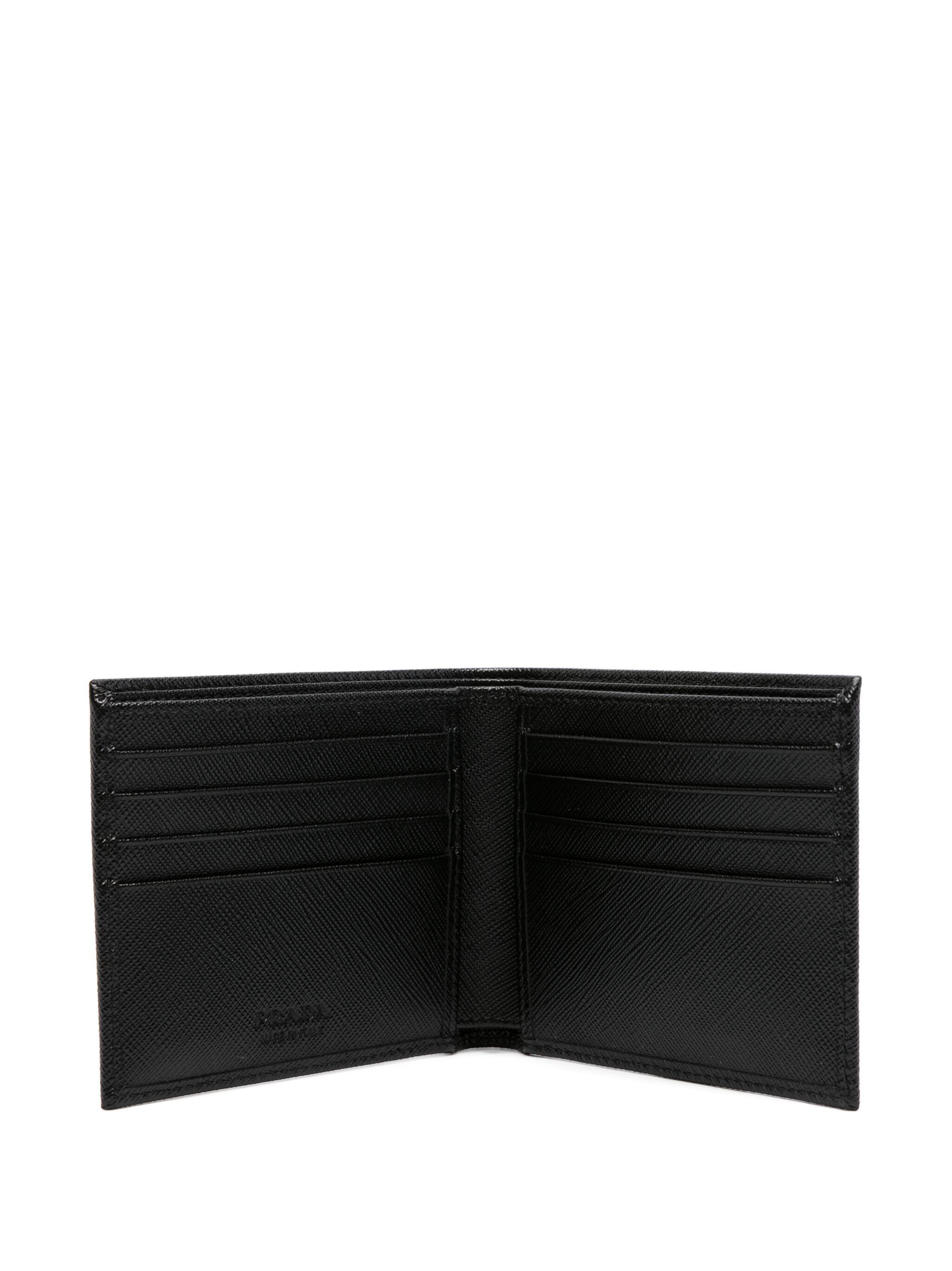 [Prada] Wallet FW26 2MO513 QHH
