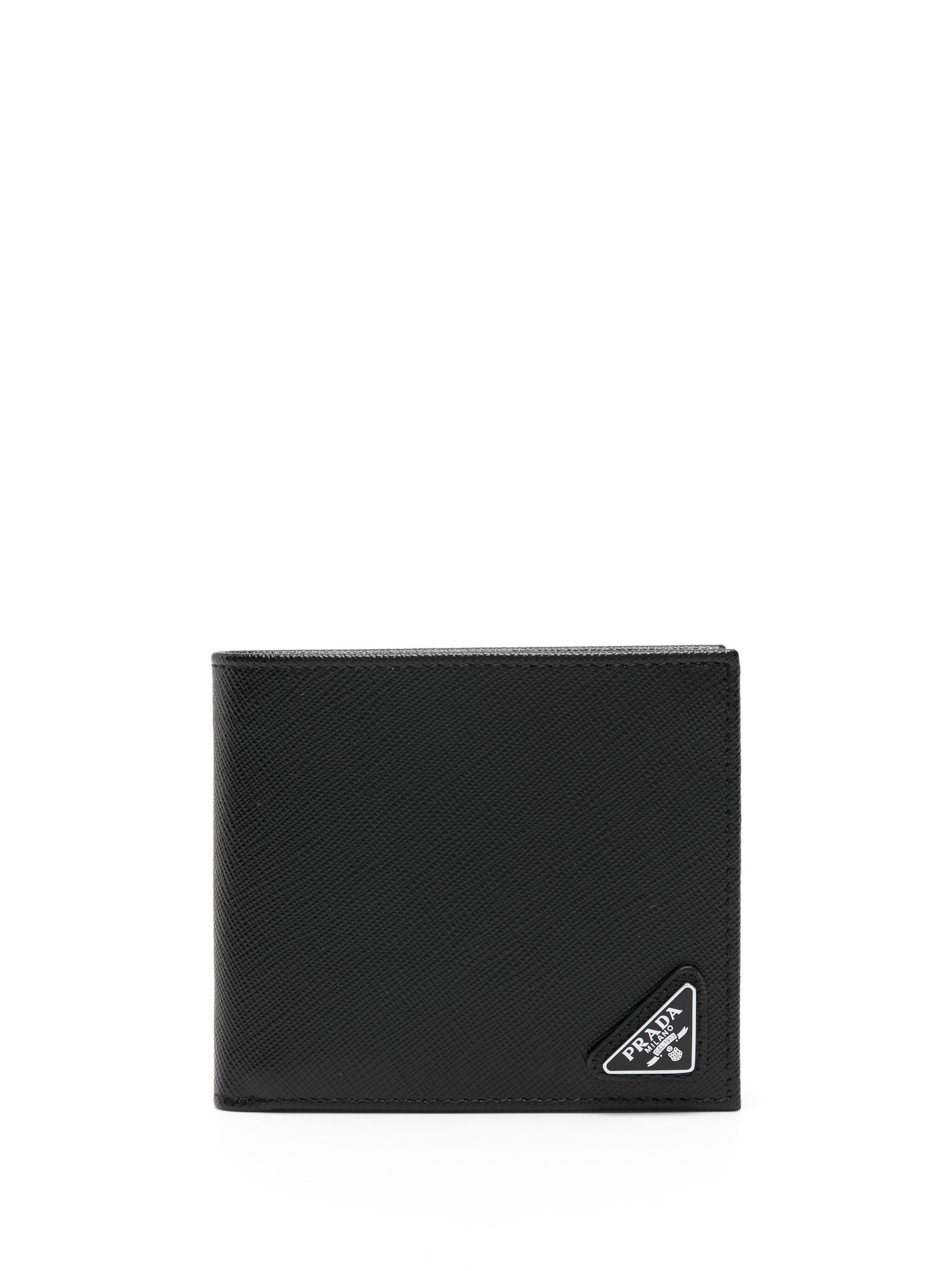 [Prada] Wallet FW26 2MO513 QHH