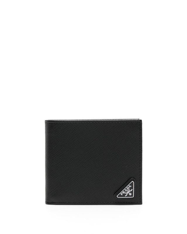 [Prada] Wallet FW26 2MO513 QHH
