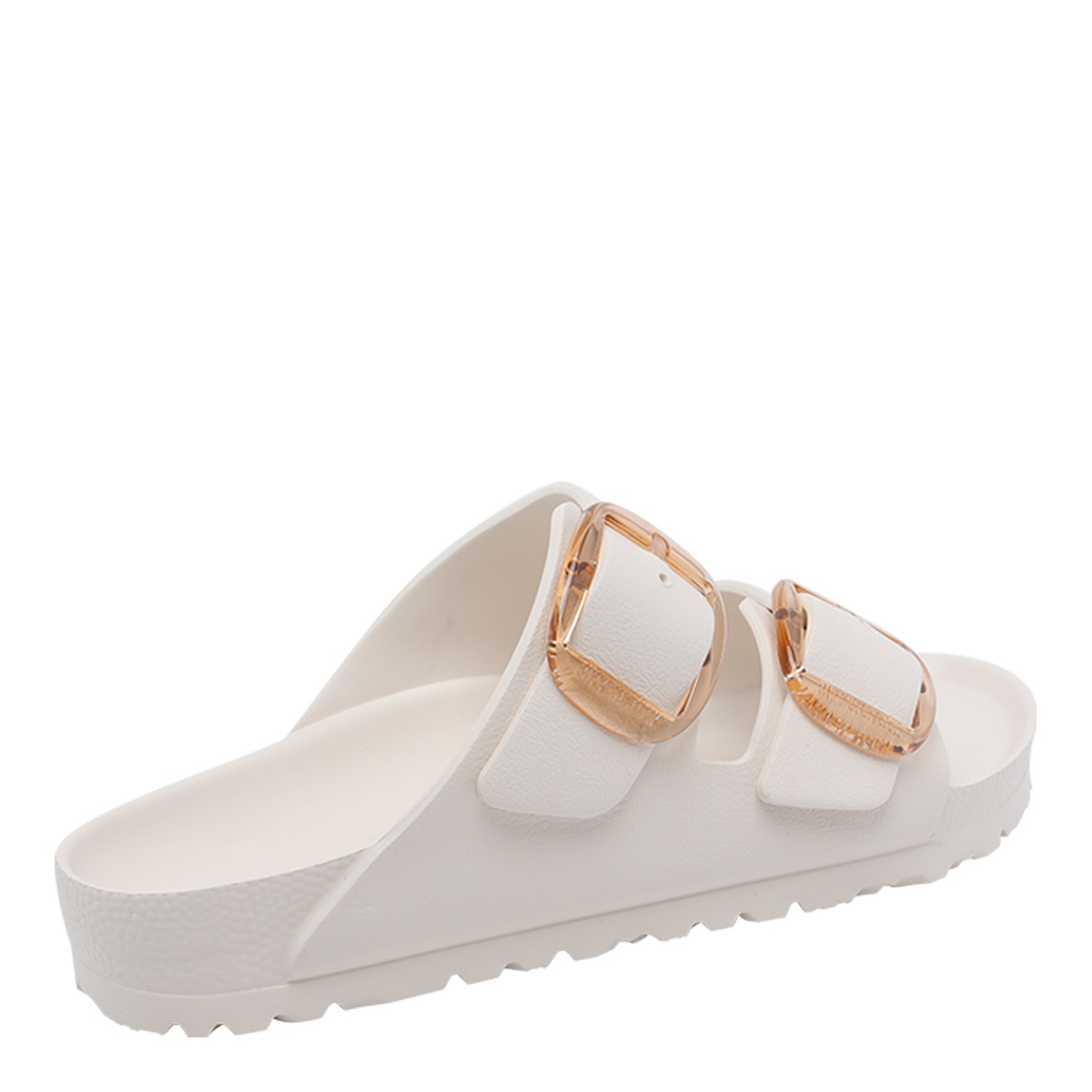 [Birkenstock] Sandals SS26 1029651EGGSHELL