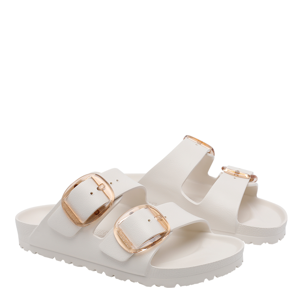 [Birkenstock] Sandals SS26 1029651EGGSHELL