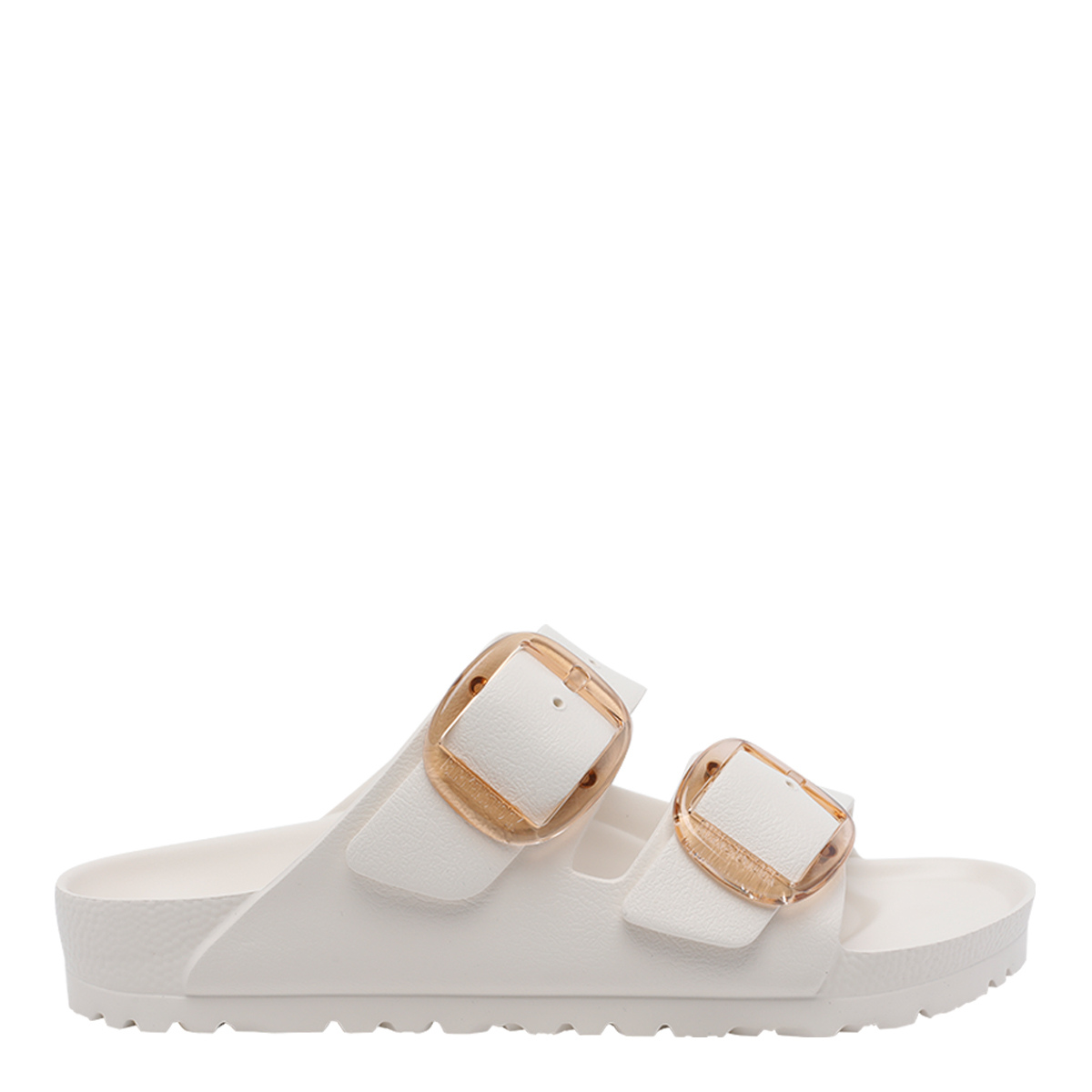 [Birkenstock] Sandals SS26 1029651EGGSHELL