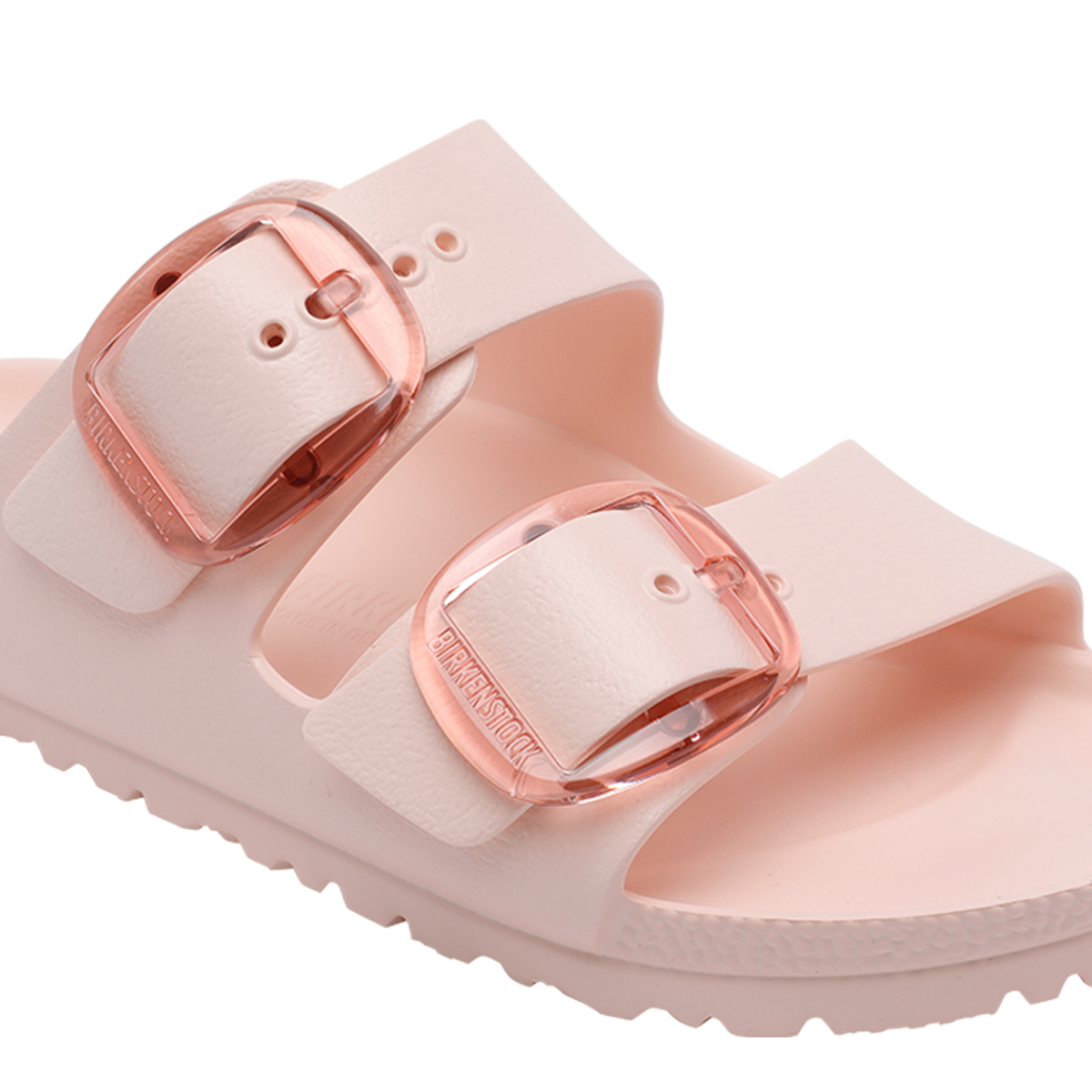 [Birkenstock] Sandals SS26 1031283LIGHT ROSE