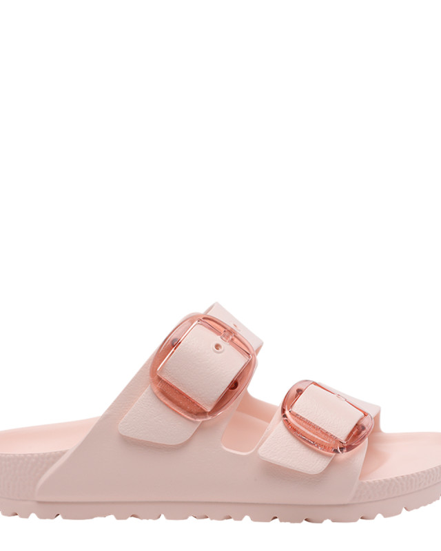 [Birkenstock] Sandals SS26 1031283LIGHT ROSE
