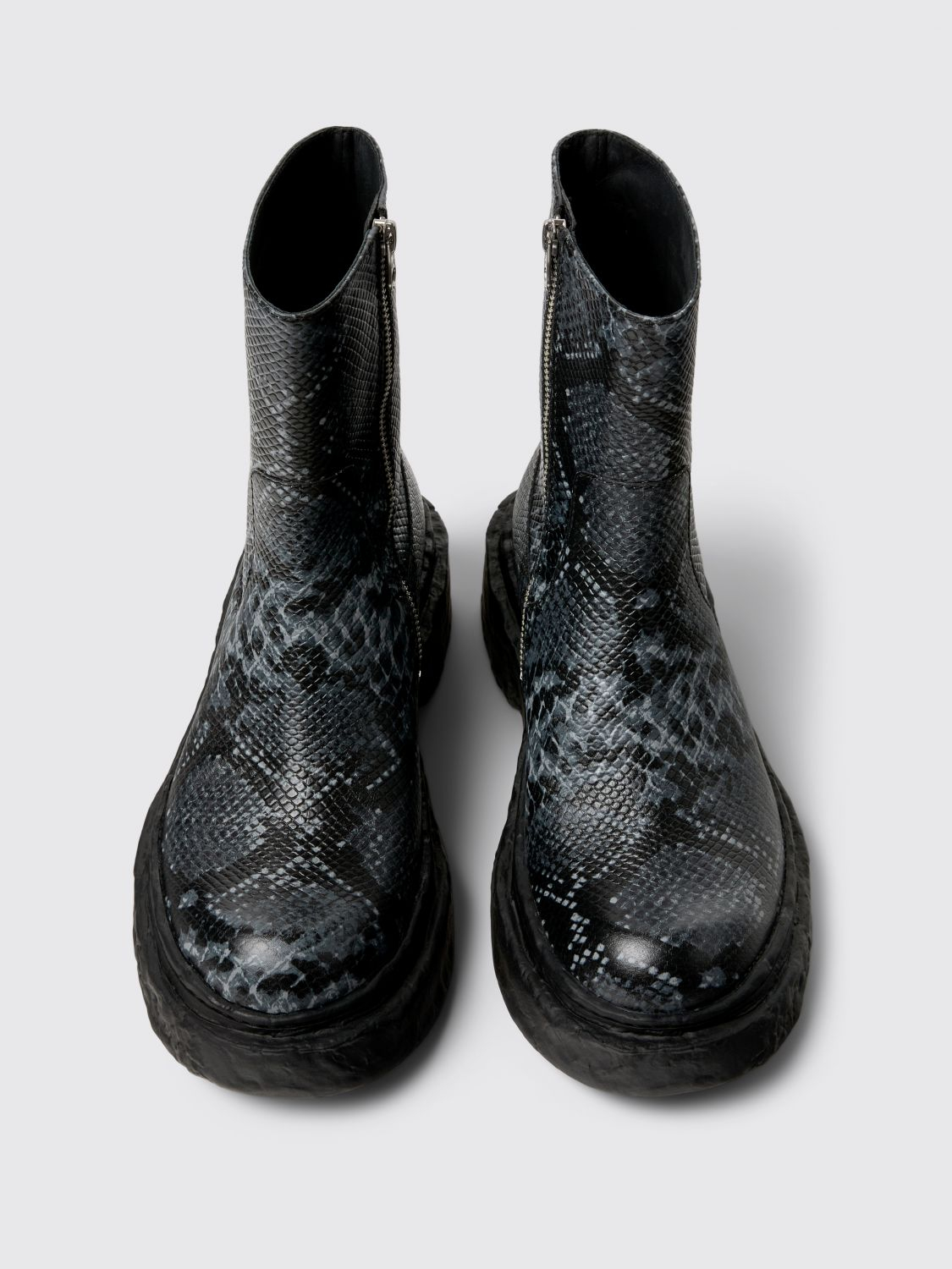 [CAMPER] Boots SS25 A700012-012 VAMONOS 0