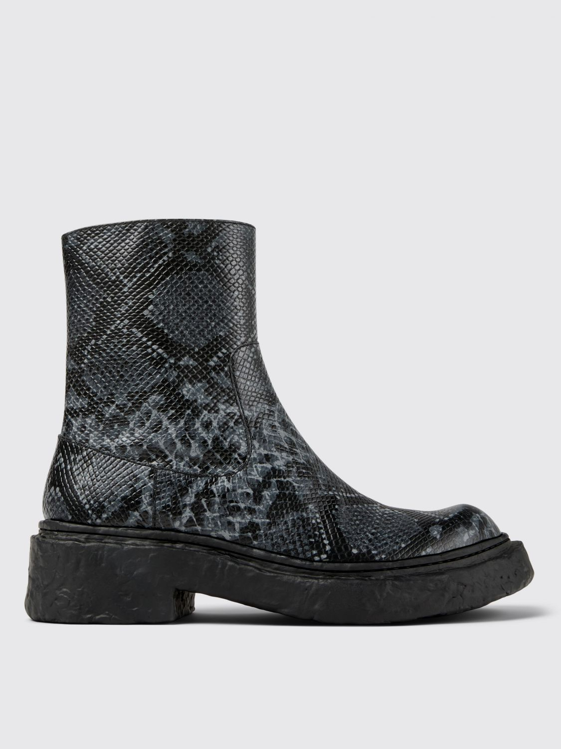 [CAMPER] Boots SS25 A700012-012 VAMONOS 0