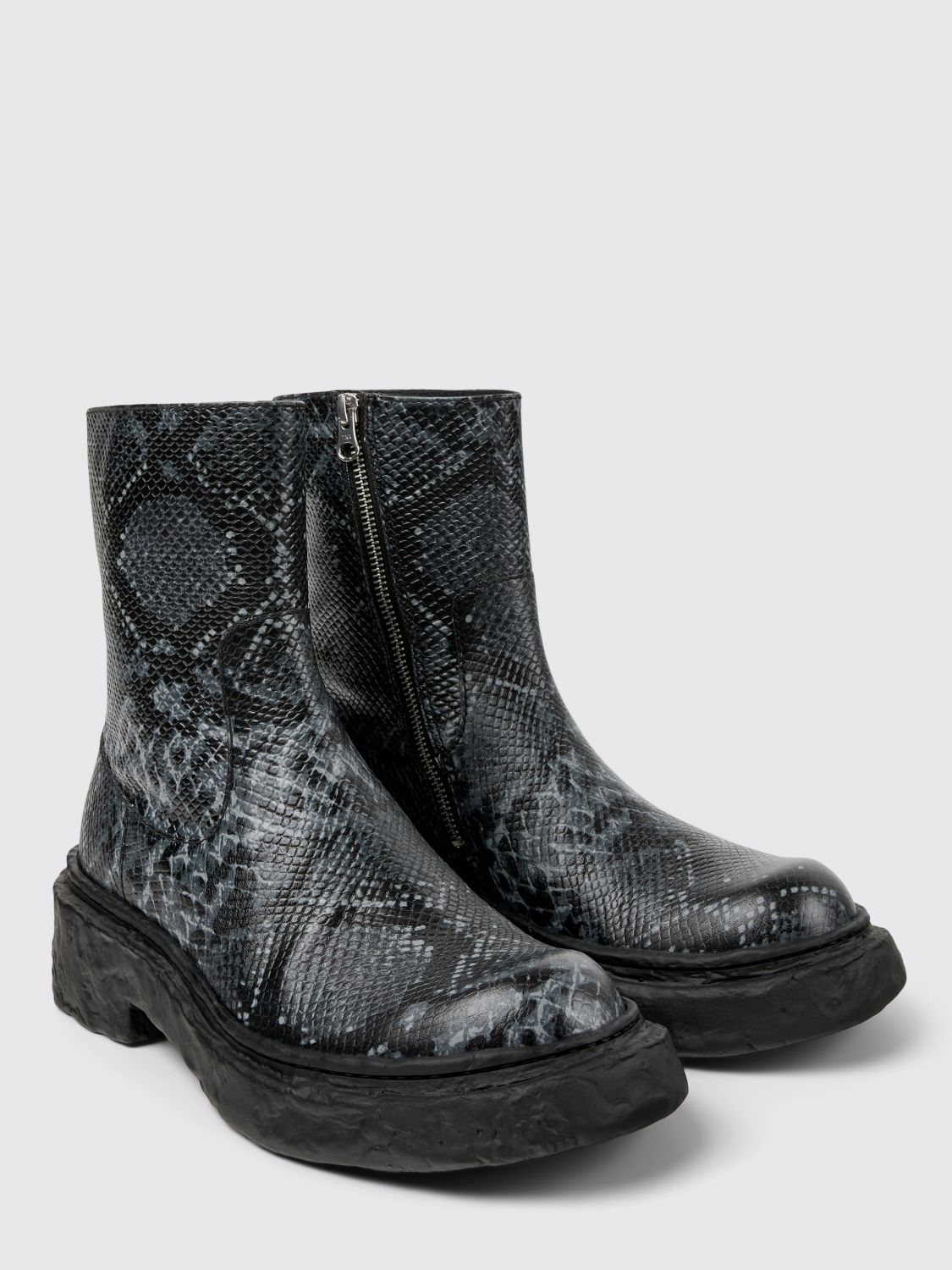 [CAMPER] Boots SS25 A700012-012 VAMONOS 0