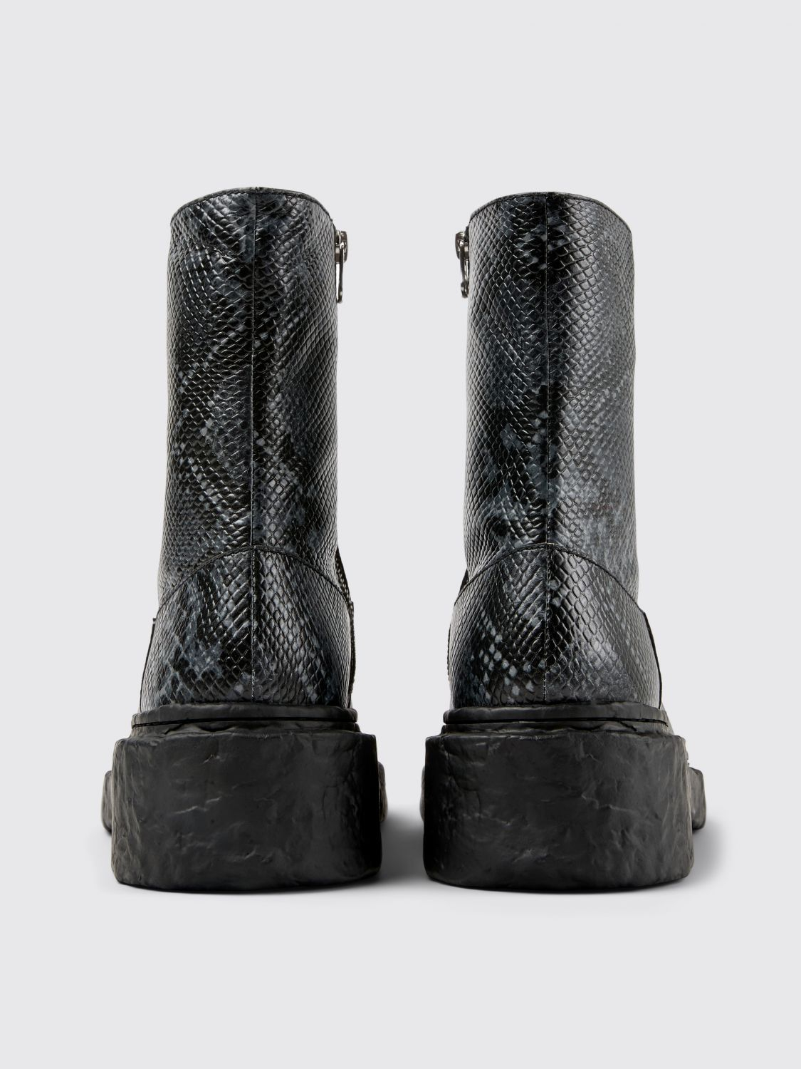 [CAMPER] Boots SS25 A700012-012 VAMONOS 0