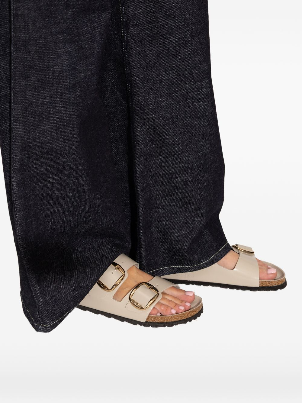 [Birkenstock] Sandals SS26 1031873OYSTER