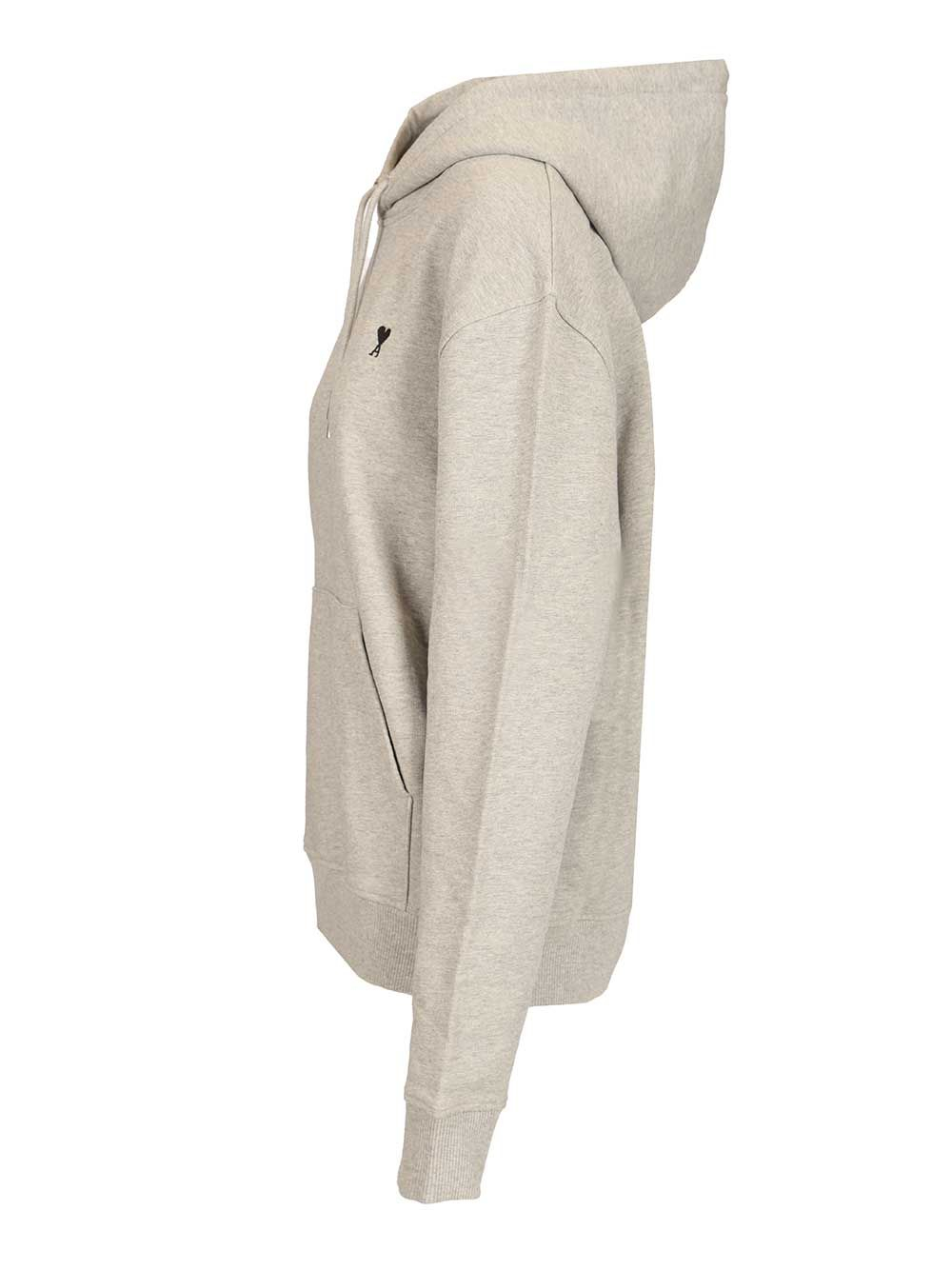 [AMI] Sweatshirt SS26 HSW764.7300951