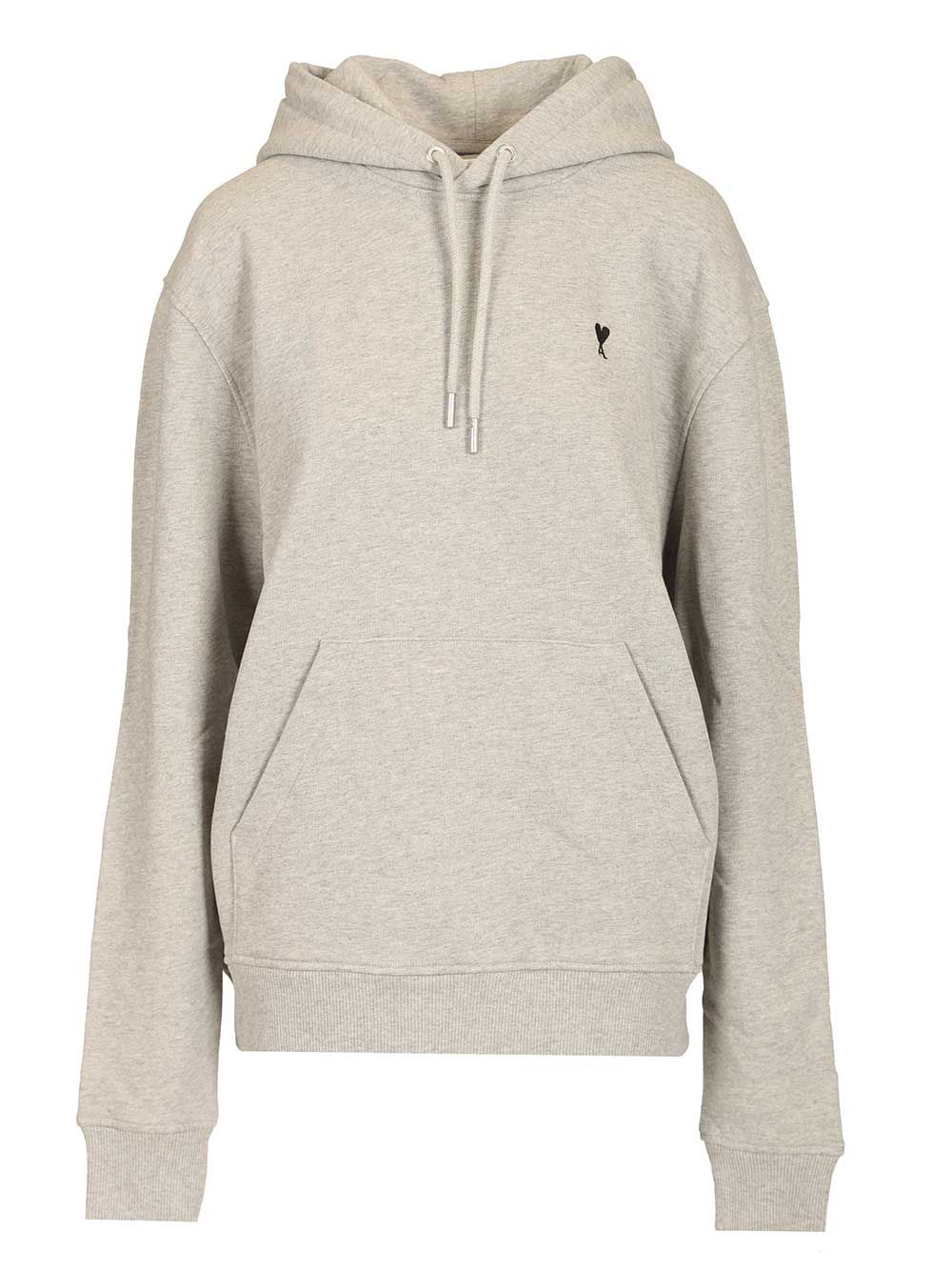 [AMI] Sweatshirt SS26 HSW764.7300951
