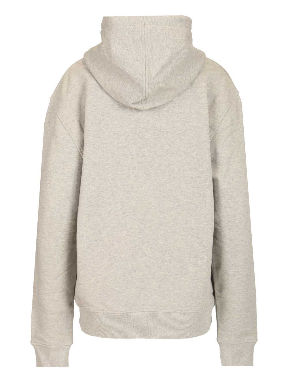 [AMI] Sweatshirt SS26 HSW764.7300951