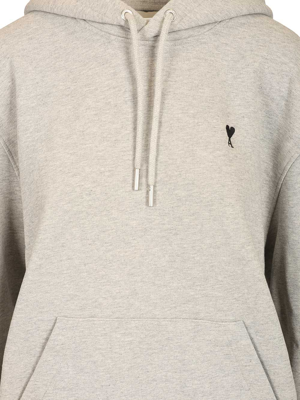 [AMI] Sweatshirt SS26 HSW764.7300951