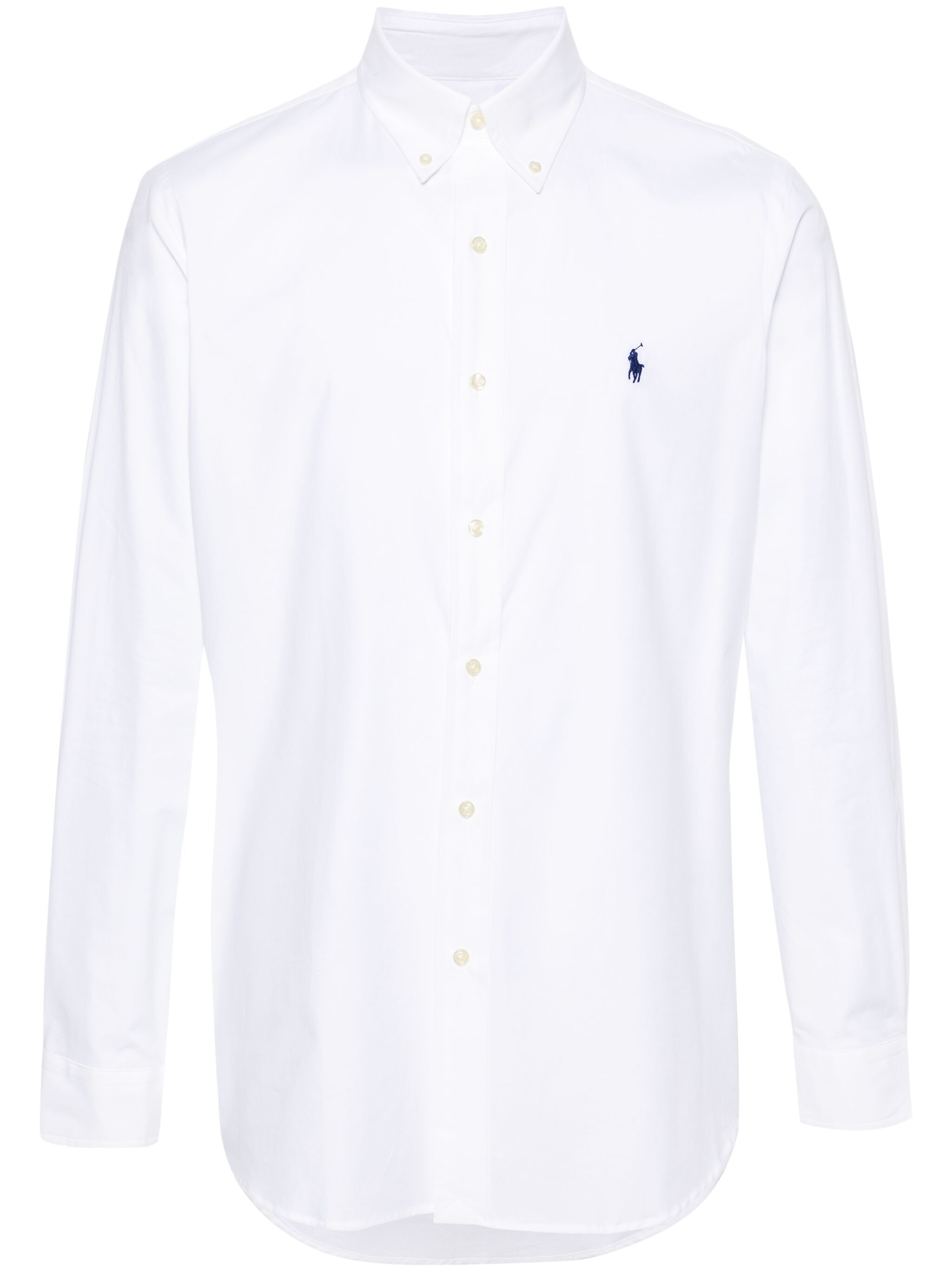 [Polo Ralph Lauren] Shirts Long Sleeve FW26 710 928255