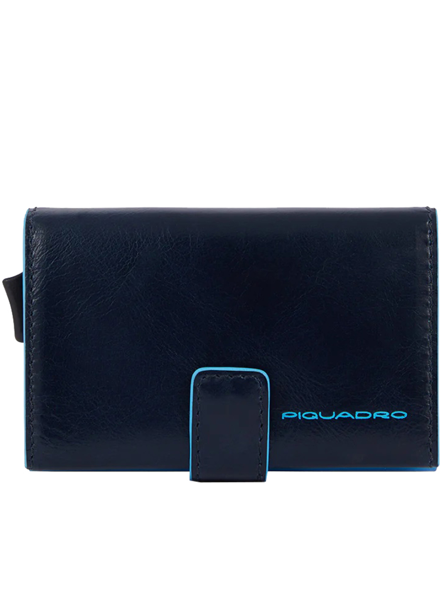 [PIQUADRO] Wallet FW26 PP5649B2BLR