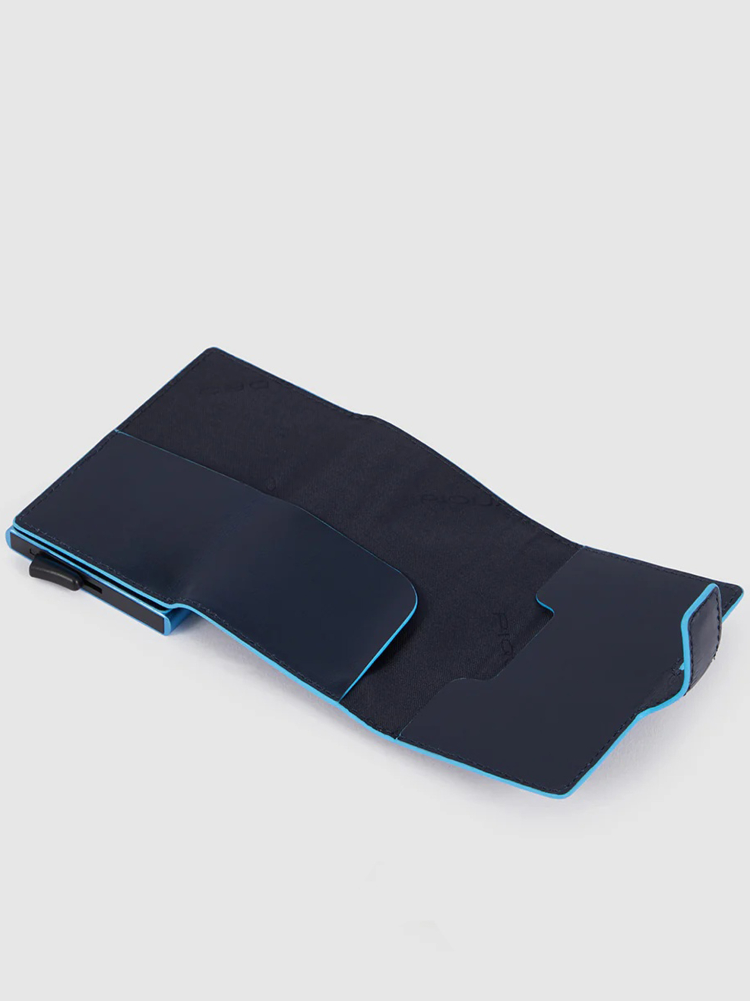 [PIQUADRO] Wallet FW26 PP5649B2BLR