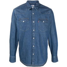 [LEVI`S] Shirts Long Sleeve FW26 85744 0041