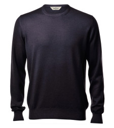 [Gran Sasso] Knitwear FW26 55167 22792