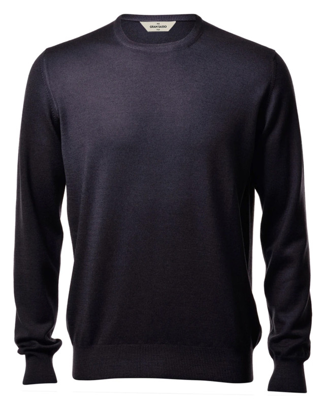 [Gran Sasso] Knitwear FW26 55167 22792