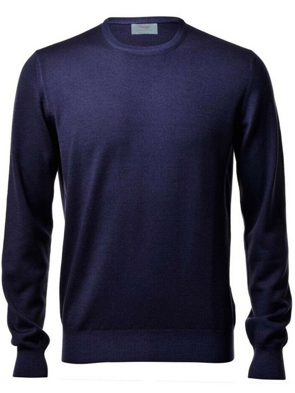 [Gran Sasso] Knitwear FW26 55167 22792