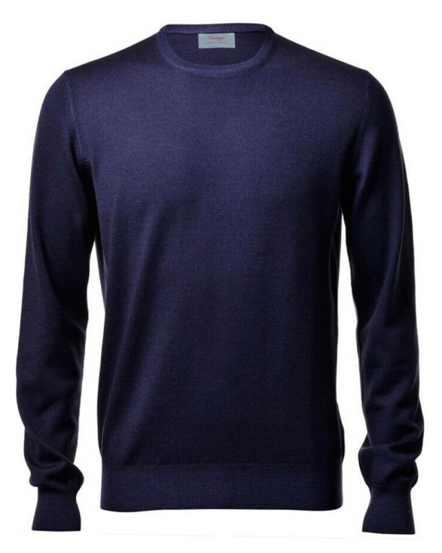 [Gran Sasso] Knitwear FW26 55167 22792
