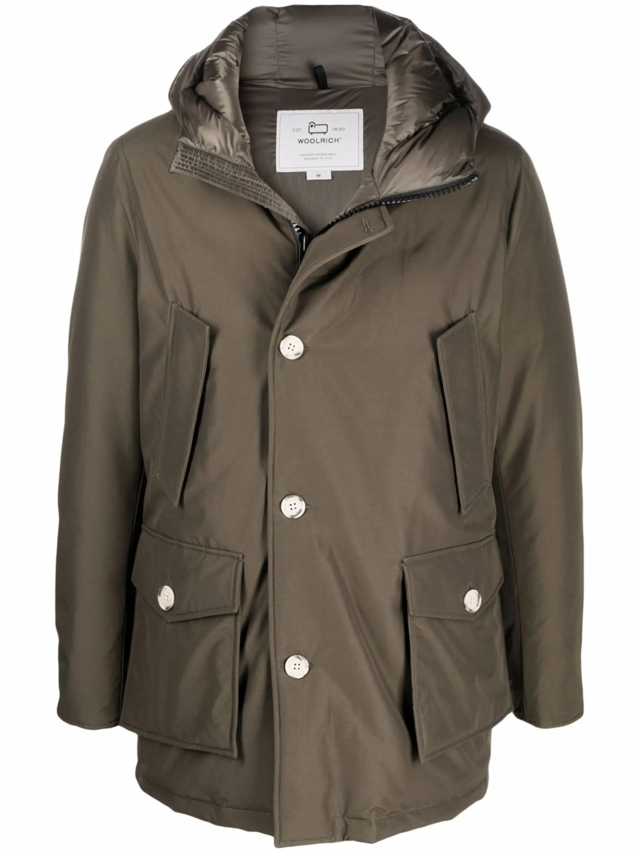 [Woolrich] Down Jacket FW26 CFWOOU0483MHUT0001