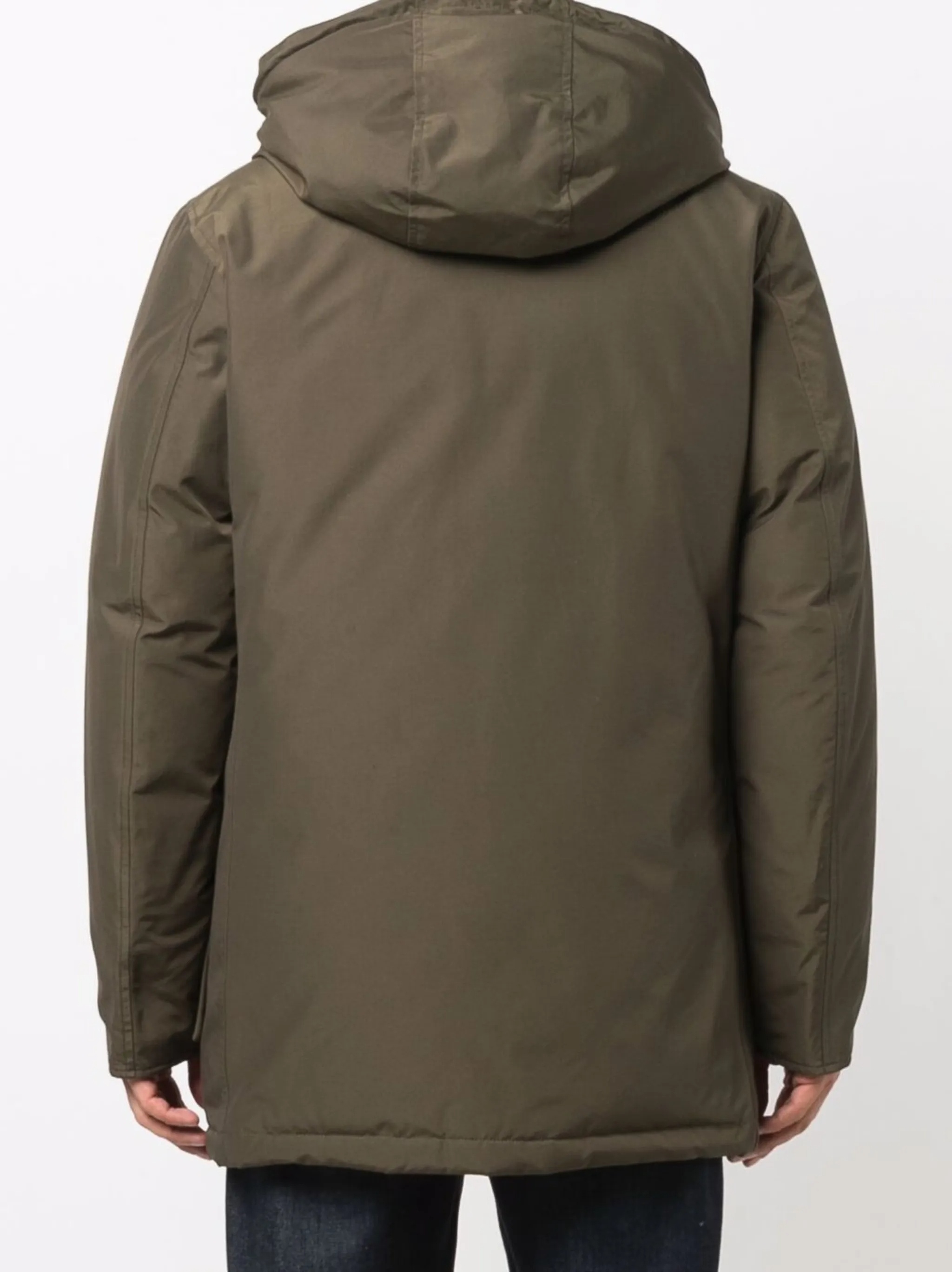 [Woolrich] Down Jacket FW26 CFWOOU0483MHUT0001