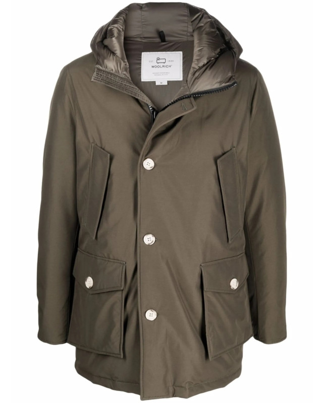 [Woolrich] Down Jacket FW26 CFWOOU0483MHUT0001