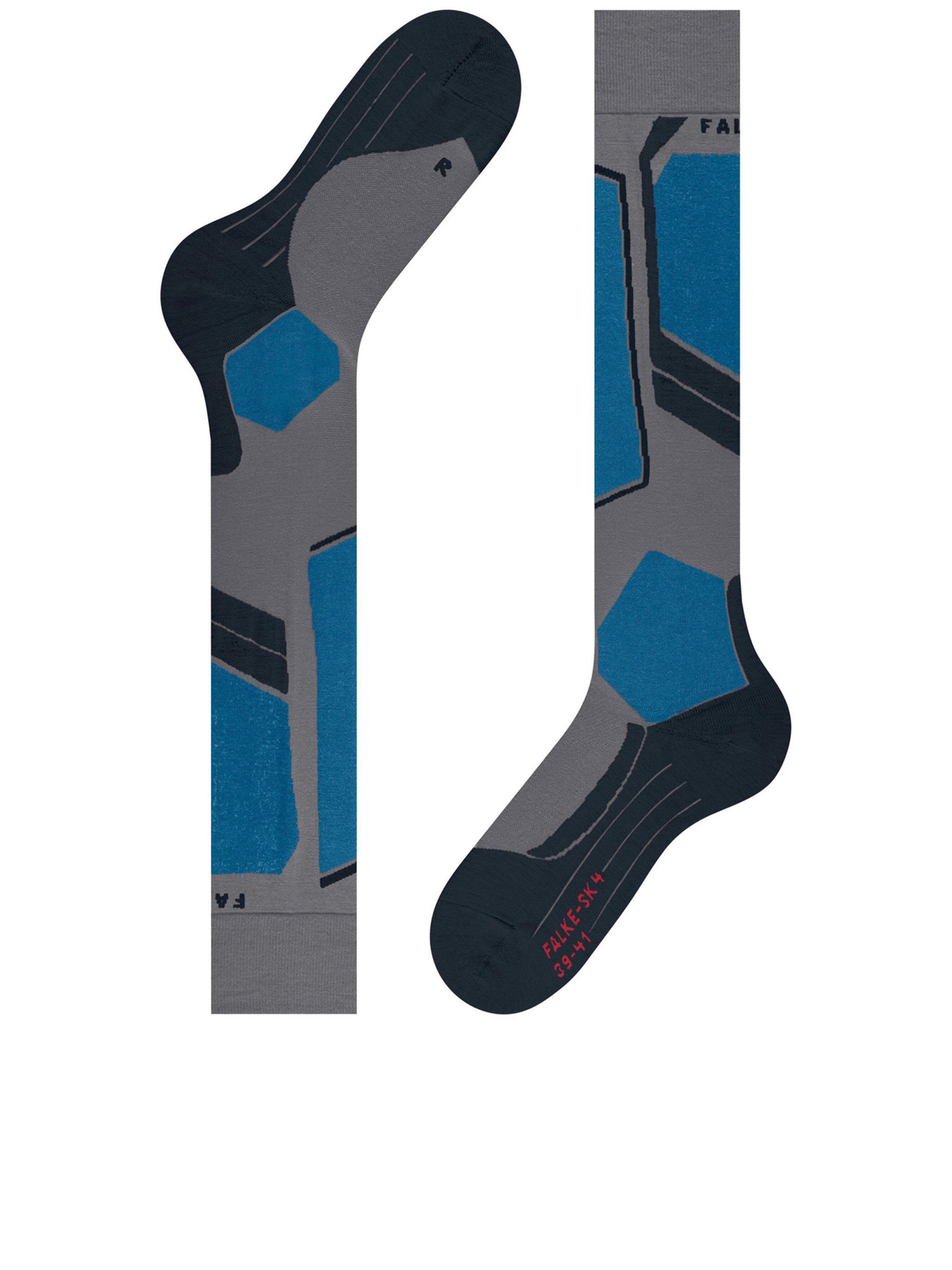 [FALKE] Socks FW26 16550