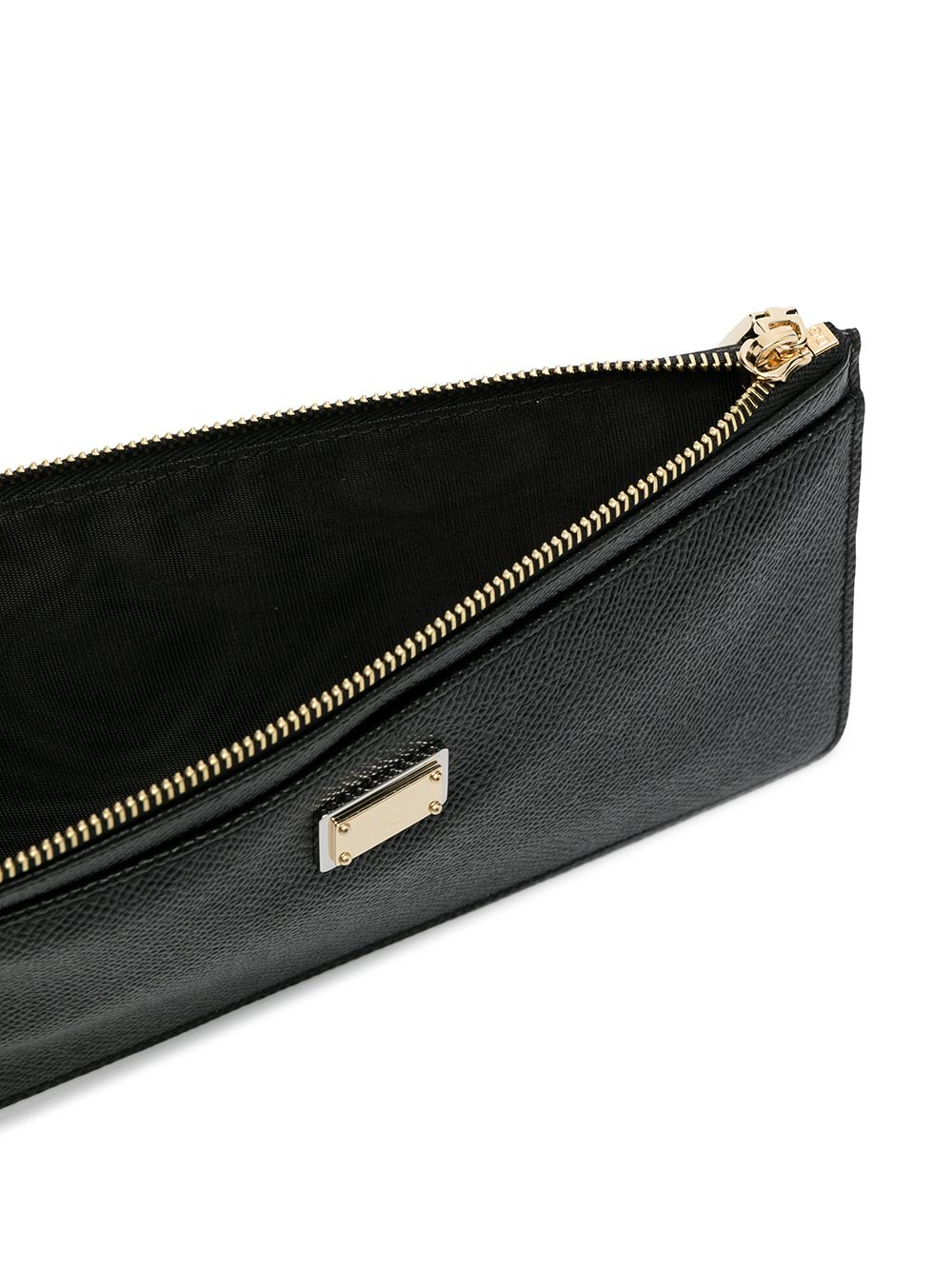 [Dolce & Gabbana] Cardholder FW26 BI1265 A1001