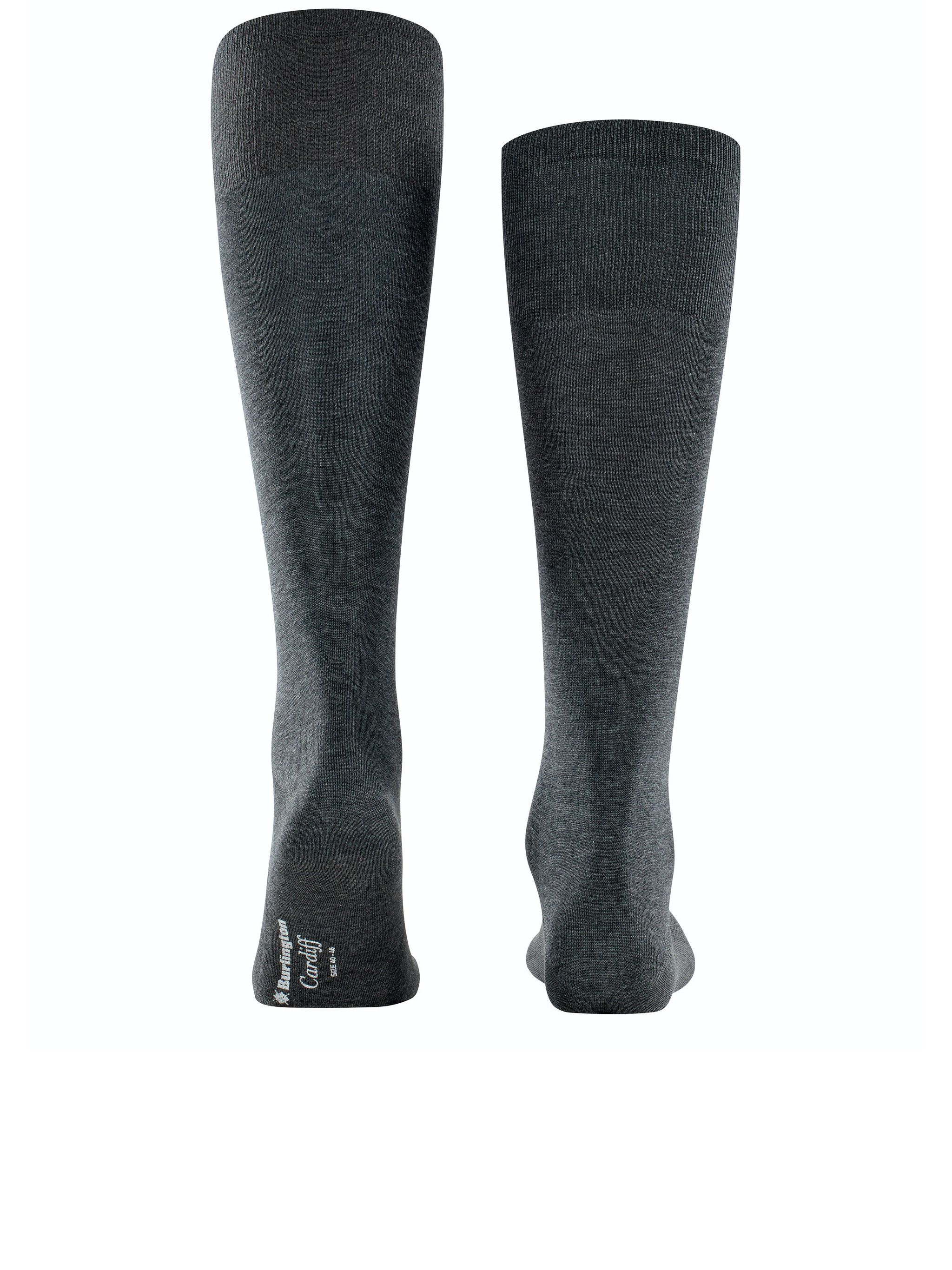 [Burlington] Socks FW26 21736