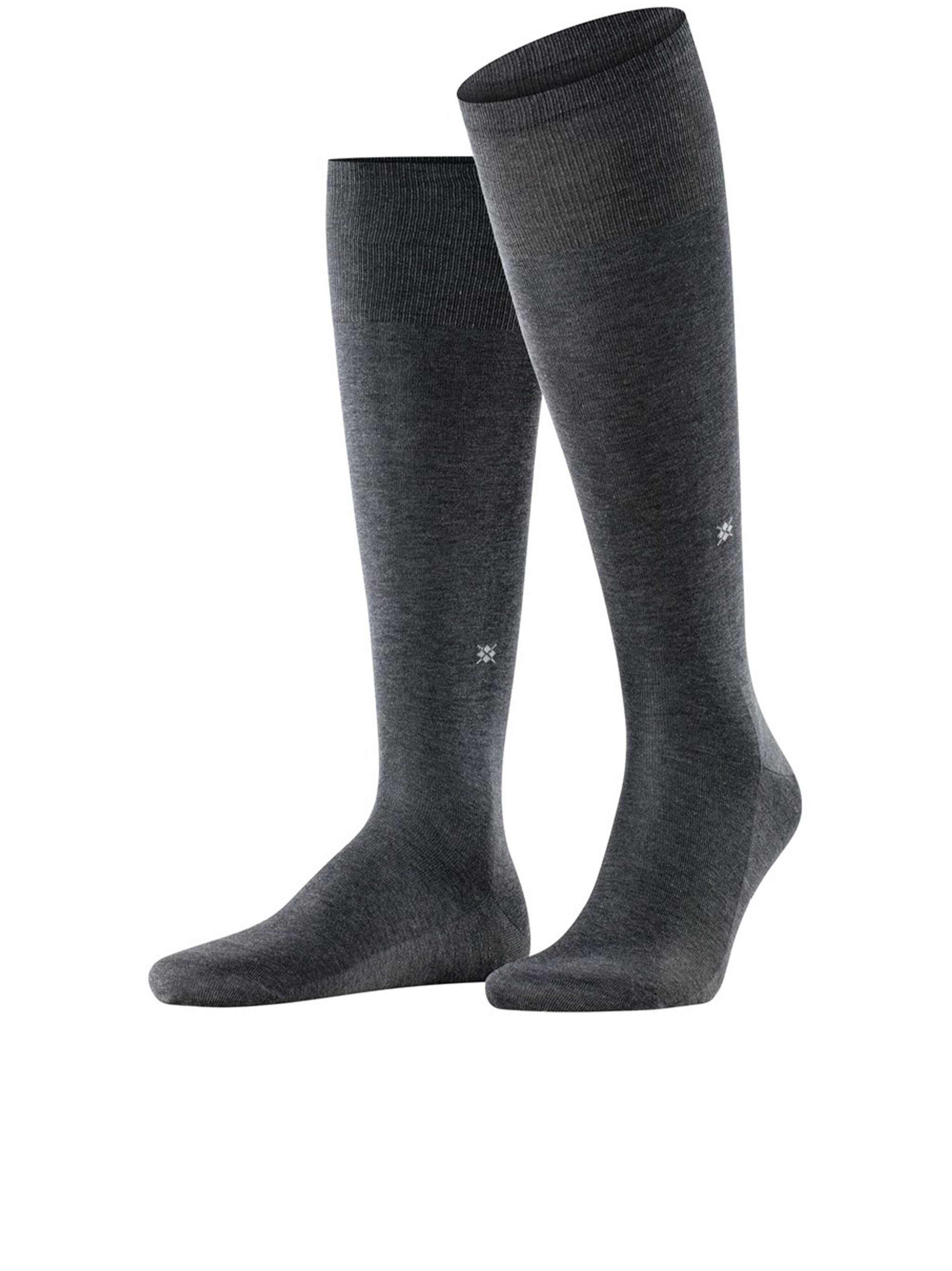 [Burlington] Socks FW26 21736