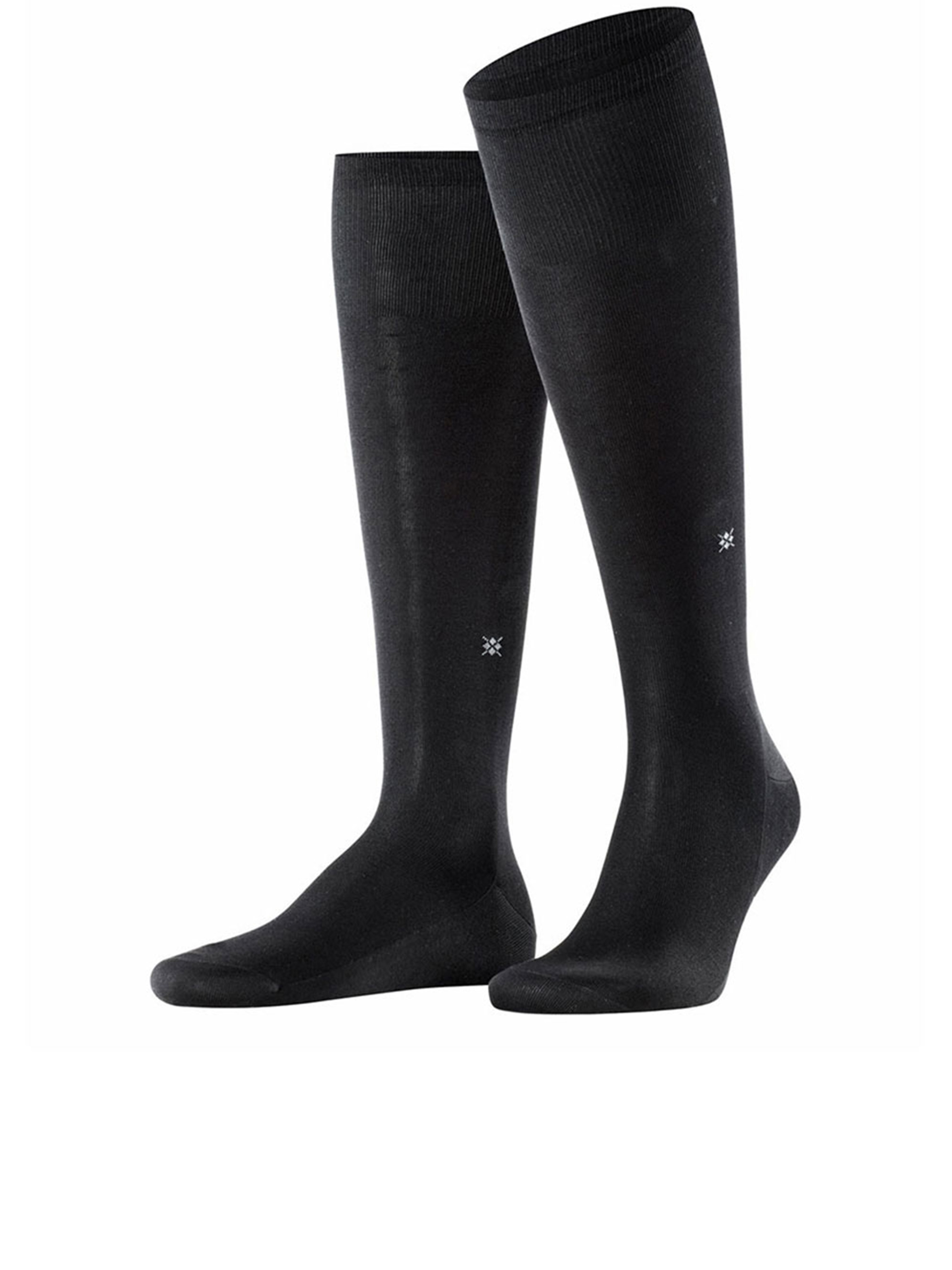 [Burlington] Socks FW26 21736