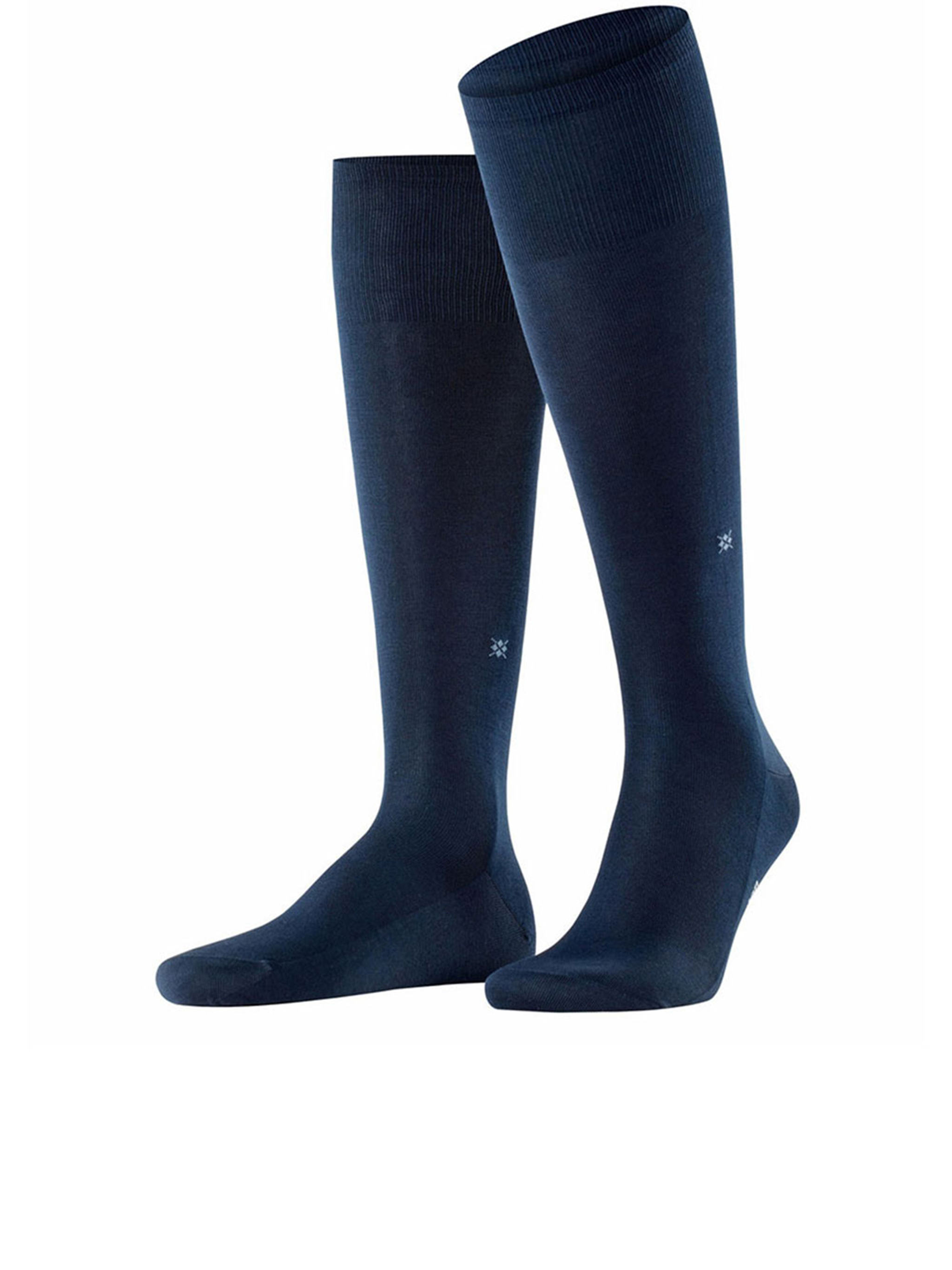 [Burlington] Socks FW26 21736