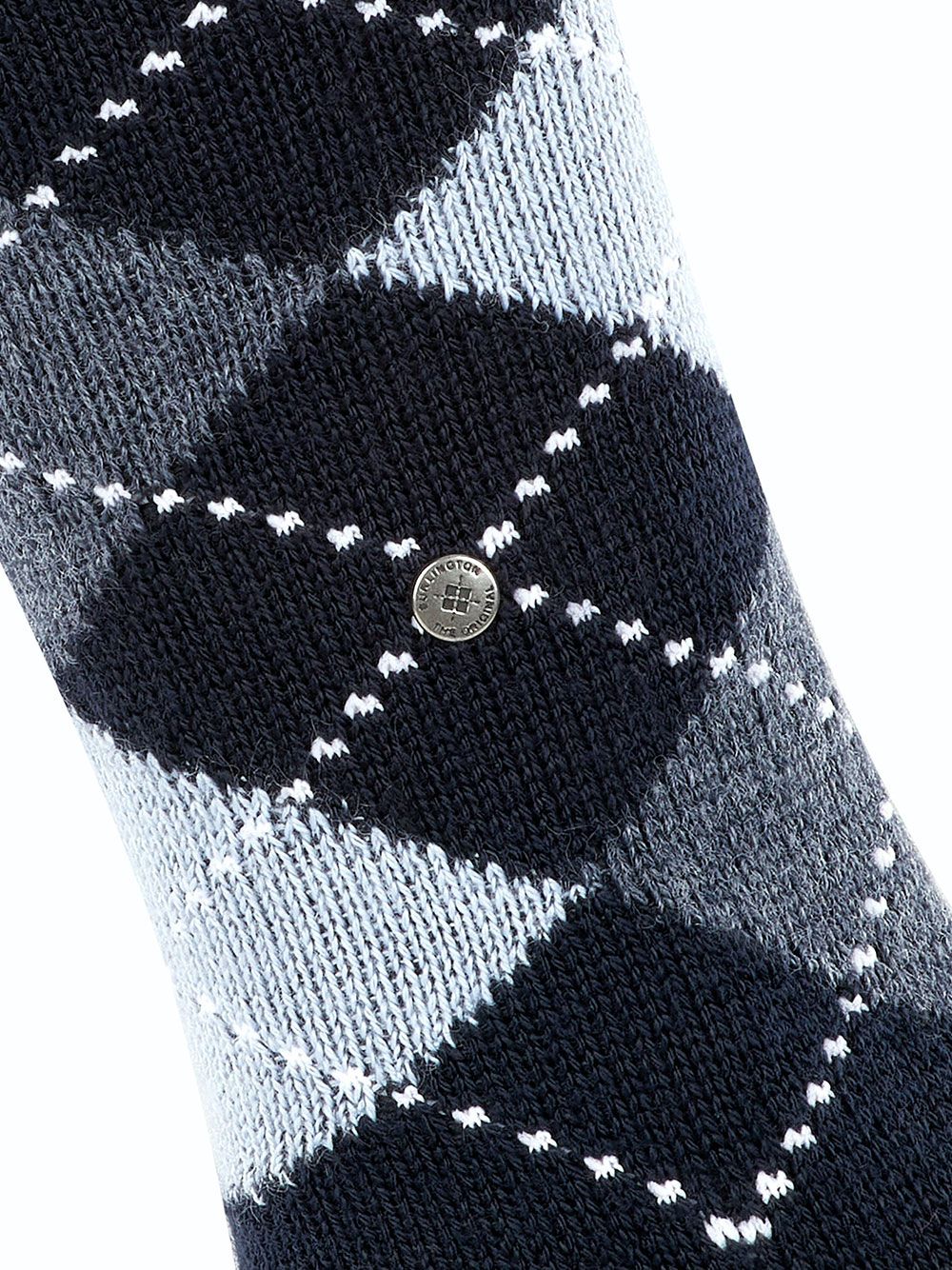 [Burlington] Socks FW26 22319