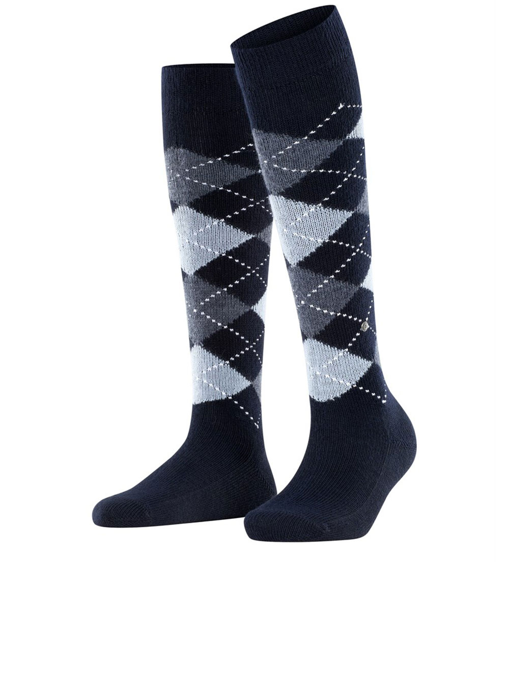 [Burlington] Socks FW26 22319