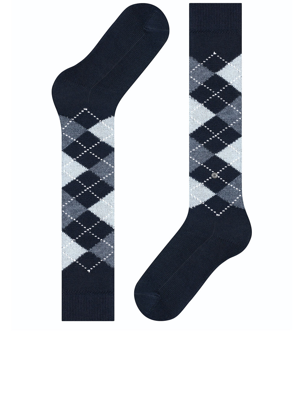 [Burlington] Socks FW26 22319