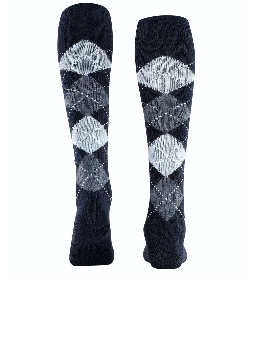 [Burlington] Socks FW26 22319