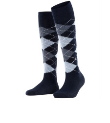 [Burlington] Socks FW26 22319