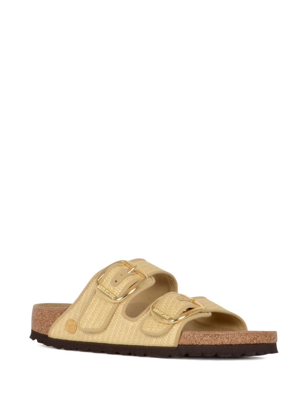 [Birkenstock] Sandals SS26 1029042 ARIZONA NAT