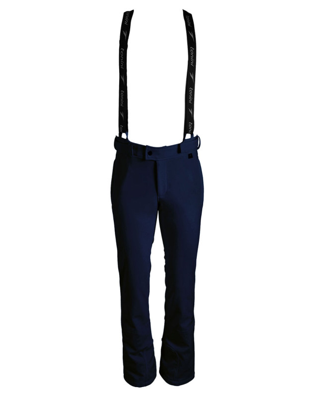 [ROBERTA TONINI] Ski Pants FW26 P916 W77