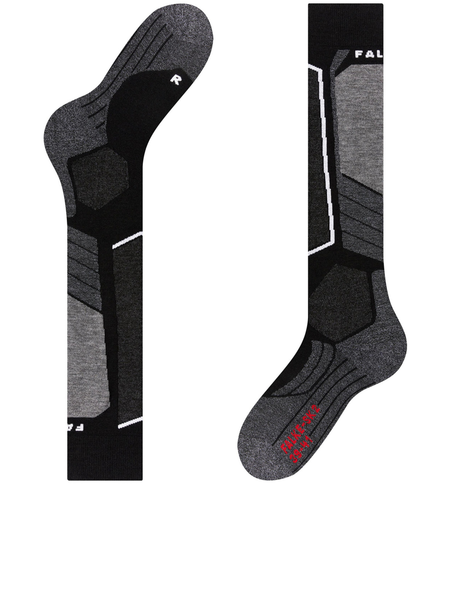 [FALKE] Socks FW26 16522