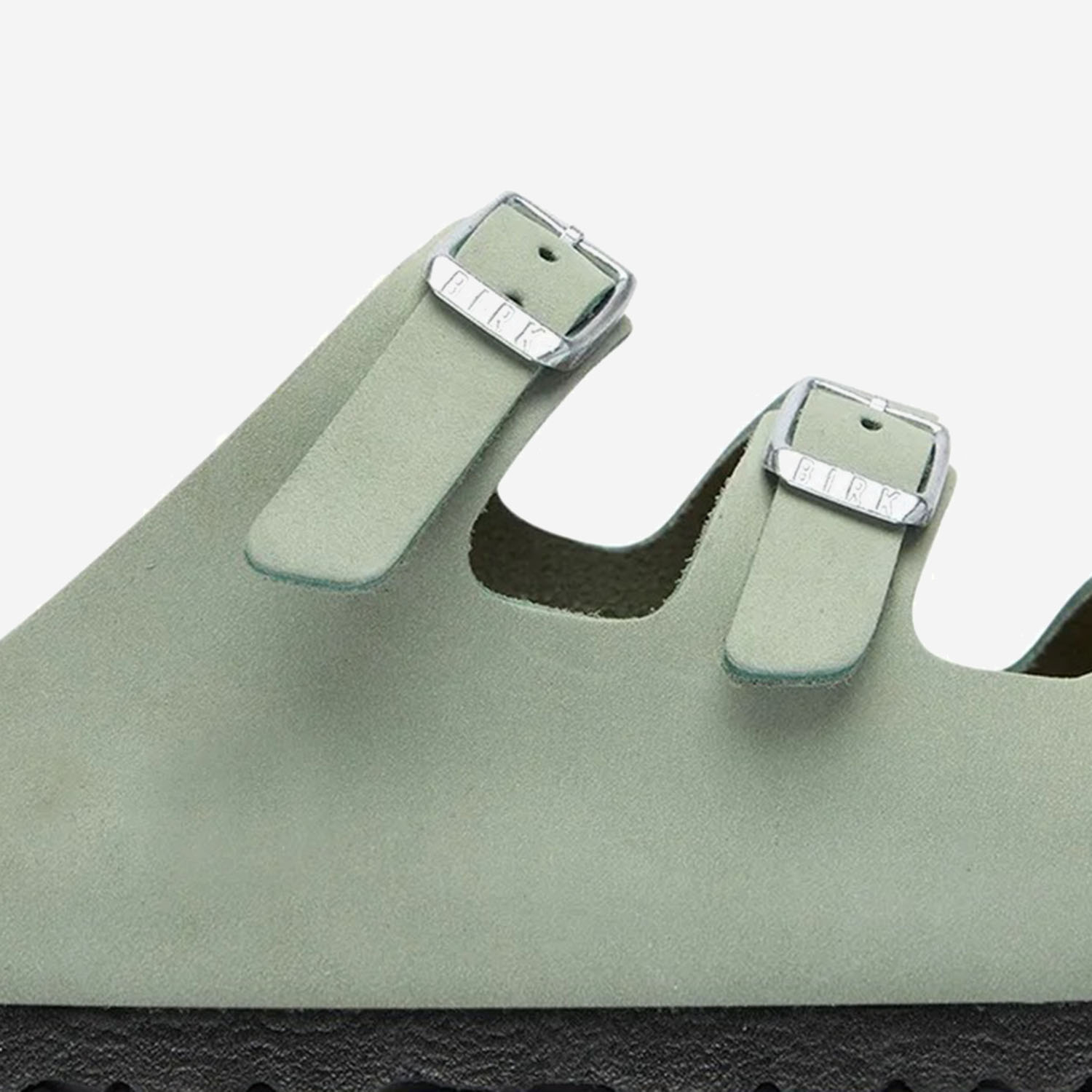 [Birkenstock] Sandals SS26 1030319SAGE