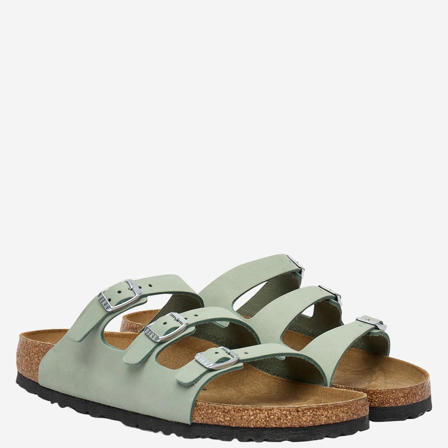 [Birkenstock] Sandals SS26 1030319SAGE