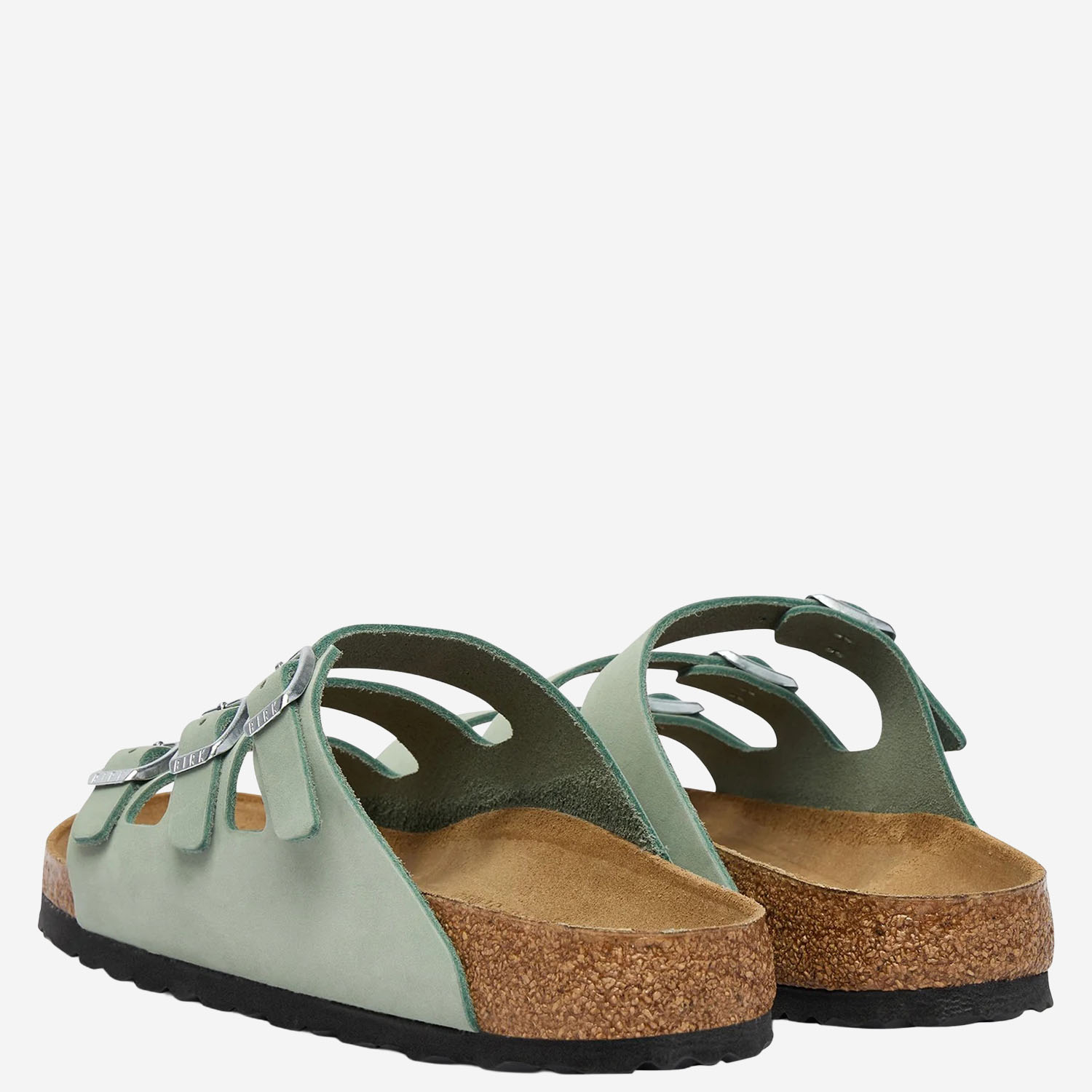[Birkenstock] Sandals SS26 1030319SAGE