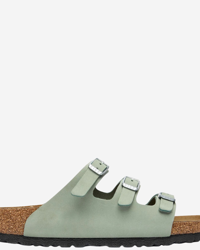 [Birkenstock] Sandals SS26 1030319SAGE
