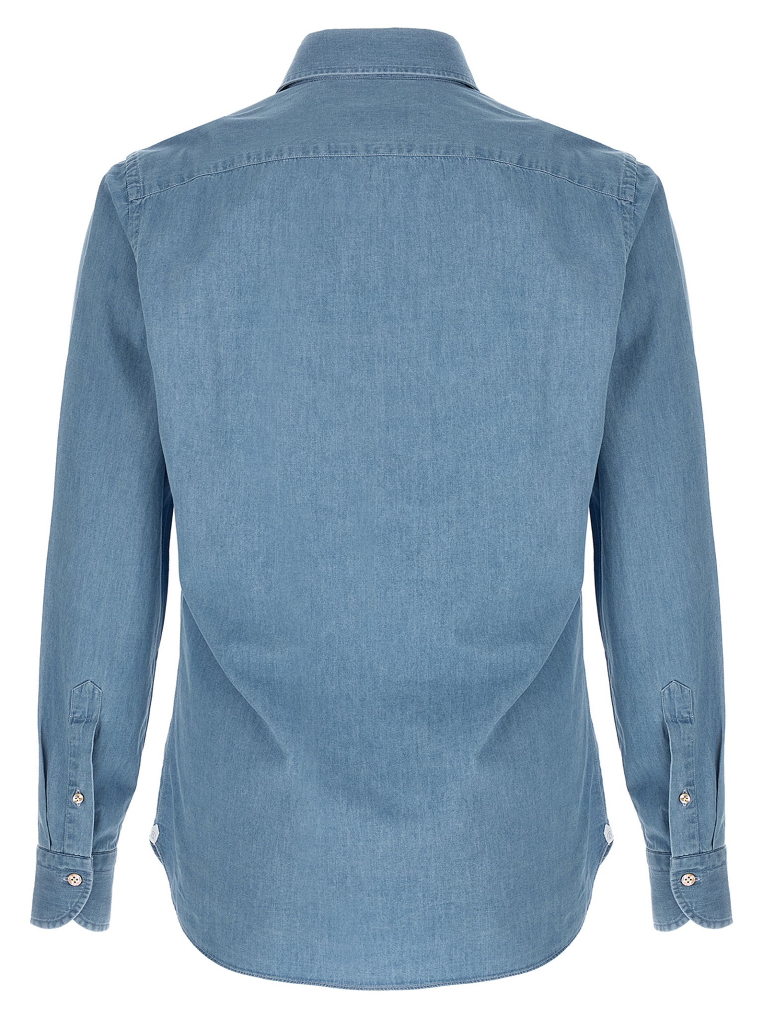 [Borriello] Shirts Long Sleeve SS26 90952